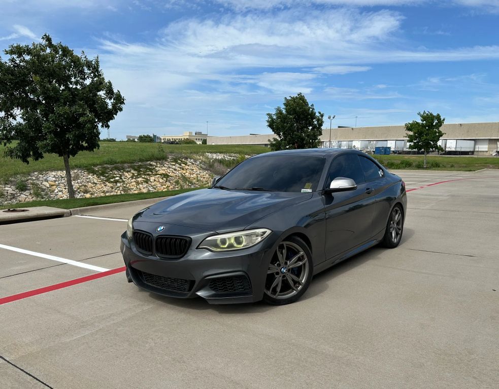 bmw 2 series 2015 WBA1J7C51FV253631 image bmw 2 series 2015 WBA1J7C51FV253631 image